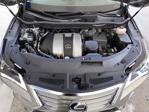 Used 2019 Lexus RX 350L FWD image 12