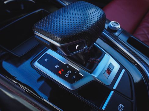 Used 2023 Audi S4 Premium Plus w/ Premium Plus Package image 29