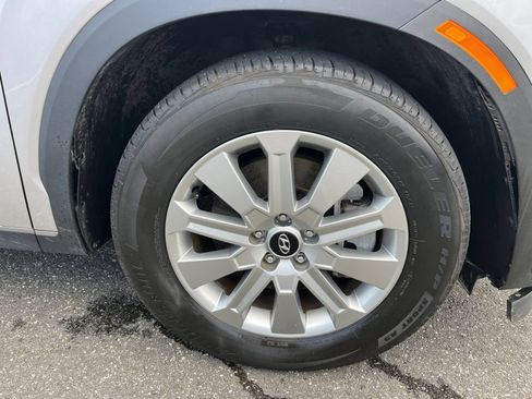 Used 2025 Hyundai Palisade SEL FWD image 28