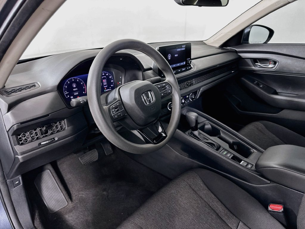 Used 2024 Honda Accord LX image 9