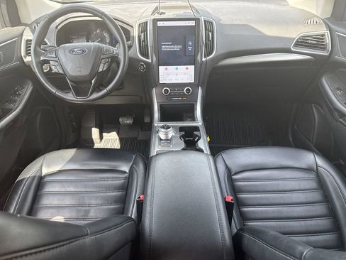 Used 2022 Ford Edge SEL w/ Convenience Package AWD/4WD image 26