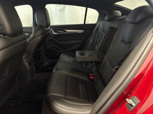 Used 2021 Cadillac CT5 Premium Luxury AWD/4WD image 39