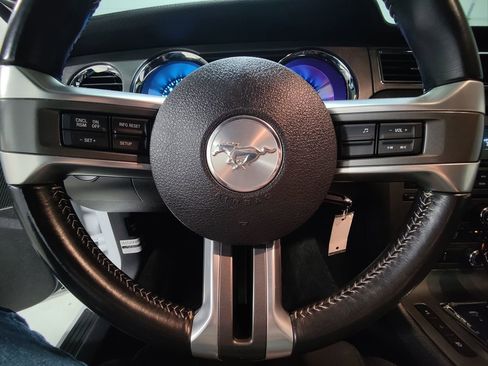 Used 2014 Ford Mustang GT w/ Brembo Brake Package image 26