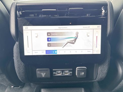 New 2026 Jeep Grand Wagoneer Summit AWD/4WD image 10