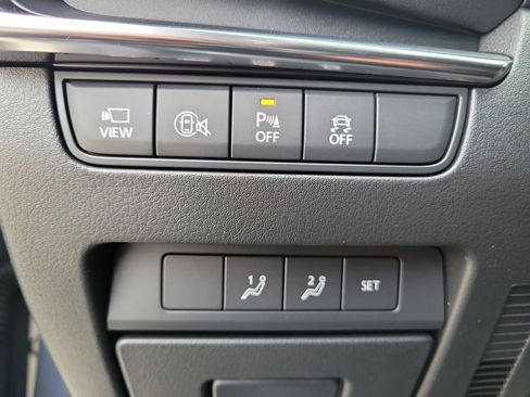 New 2026 MAZDA MAZDA3 Hatchback w/Premium Plus Pkg image 20