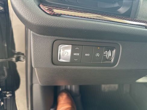 New 2026 Chevrolet Traverse RS w/ LPO, Floor Liner Package AWD/4WD image 24