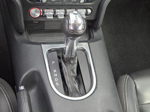 Used 2023 Ford Mustang Premium RWD image 12