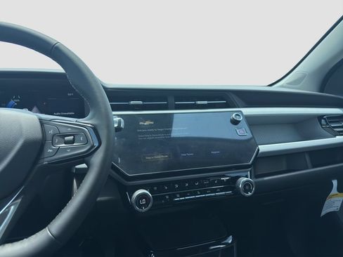 New 2027 Chevrolet Bolt RS FWD image 15