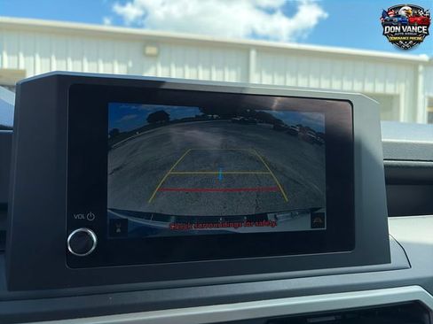 Used 2025 Toyota Tacoma SR RWD image 19