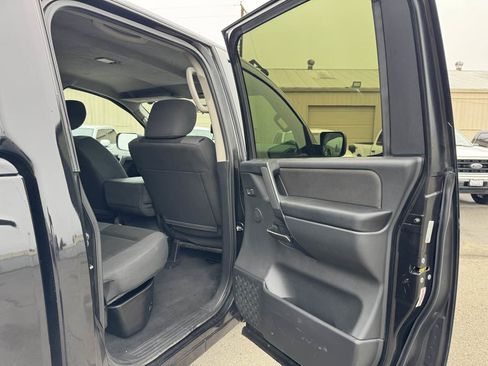 Used 2012 Nissan Titan S image 20