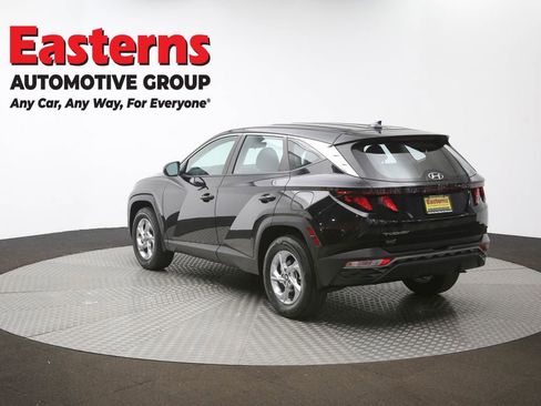 Used 2023 Hyundai Tucson SE image 64