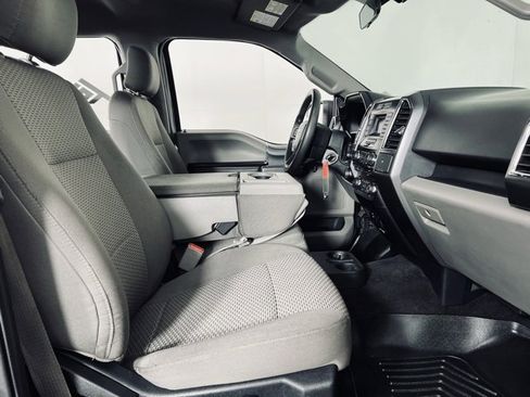 Used 2016 Ford F150 XLT w/ XTR Package image 17