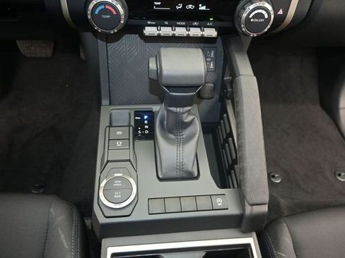 Used 2025 Toyota Tacoma SR5 RWD image 8
