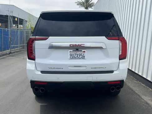 Used 2023 GMC Yukon Denali image 5