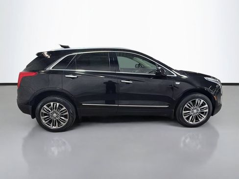 Used 2019 Cadillac XT5 Premium Luxury w/ Driver Assist Package AWD/4WD image 10