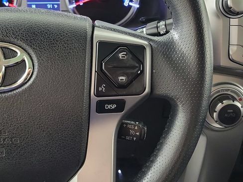 Used 2019 Toyota 4Runner Limited RWD image 26