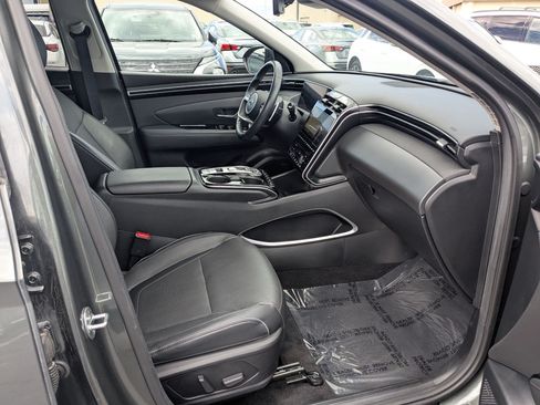 Used 2023 Hyundai Tucson Limited AWD/4WD image 37