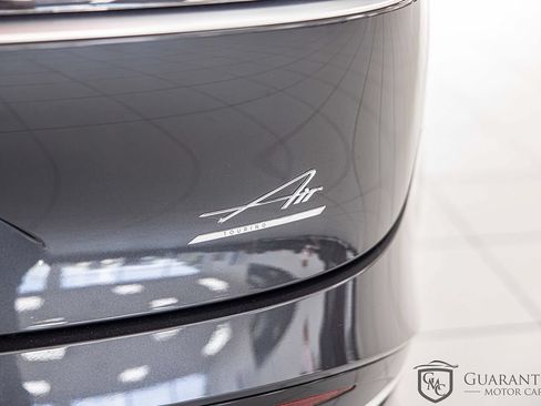Used 2024 Lucid Air Touring AWD/4WD image 14