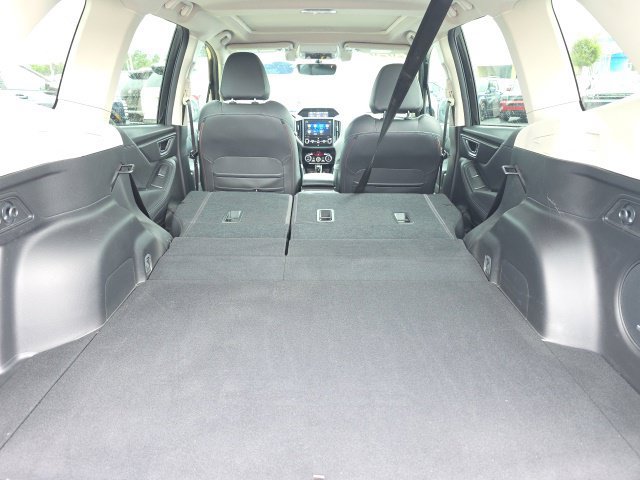 Used 2020 Subaru Forester Limited w/ Popular Package #3 AWD/4WD image 25