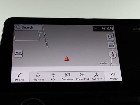 Used 2023 Nissan Armada Platinum w/ Captain's Chairs Package image 35