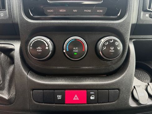Used 2020 RAM ProMaster 2500 FWD image 20
