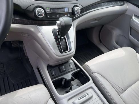 Used 2012 Honda CR-V EX-L image 30