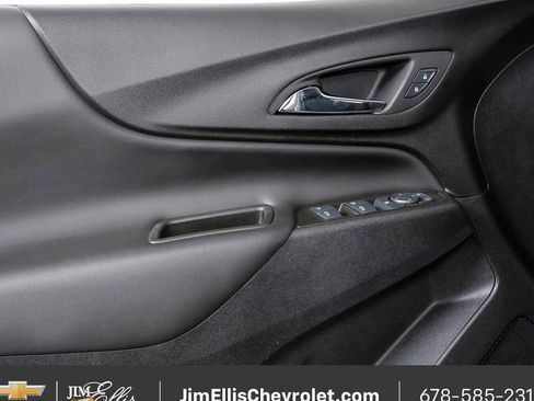 Used 2024 Chevrolet Equinox LT image 6