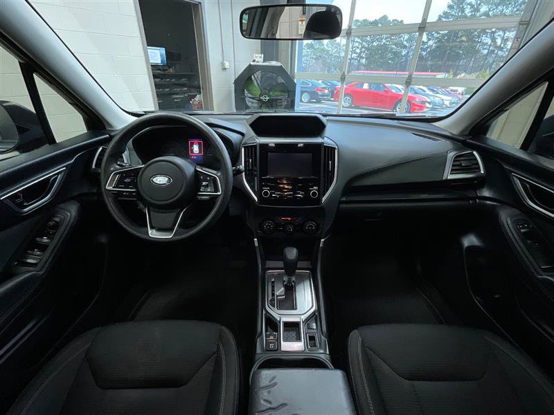 Used 2020 Subaru Forester w/ Alloy Wheel Package AWD/4WD image 19