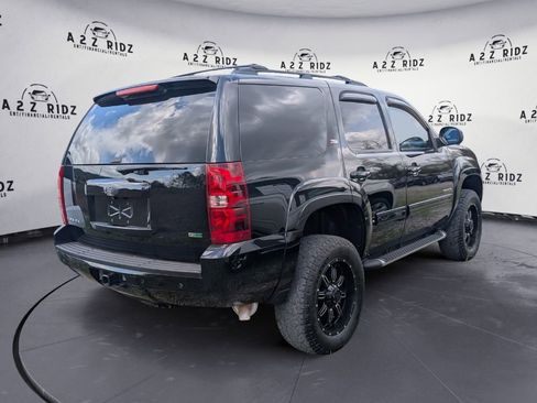 Used 2011 Chevrolet Tahoe LT image 5