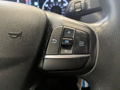 Certified 2022 Ford Maverick XL image 15