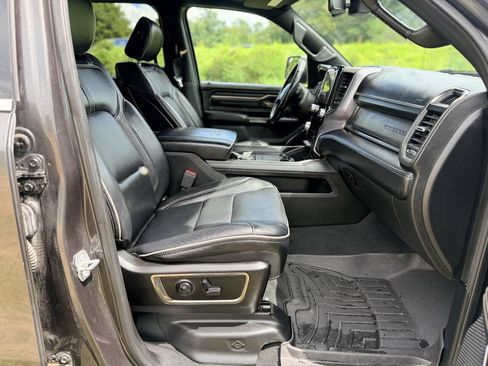 Used 2019 RAM 1500 Limited AWD/4WD image 25
