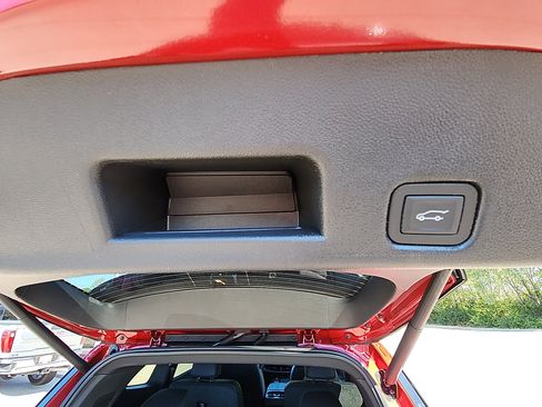 New 2026 Buick Enclave Preferred w/ Power Package image 36