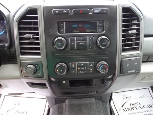 Used 2019 Ford F250 XL w/ Power Equipment Group image 16