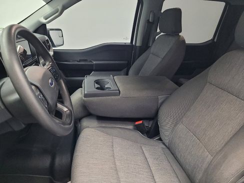 Used 2022 Ford F150 XL w/ Equipment Group 101A High AWD/4WD image 17
