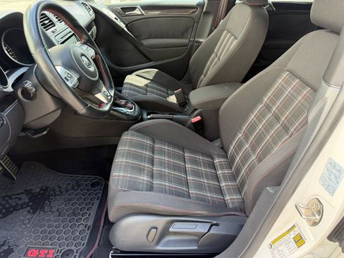 Used 2013 Volkswagen GTI Wolfsburg Edition FWD image 20