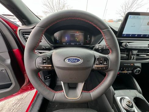 Used 2025 Ford Escape ST-Line Select image 37