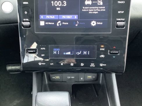 Used 2024 Hyundai Tucson SEL image 22