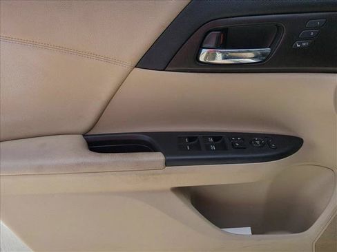 Used 2014 Honda Accord EX-L image 11