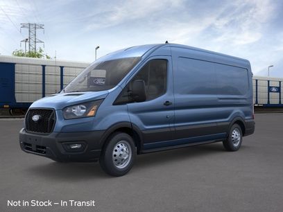 New 2026 Ford Transit 250 148 Medium Roof Extended AWD