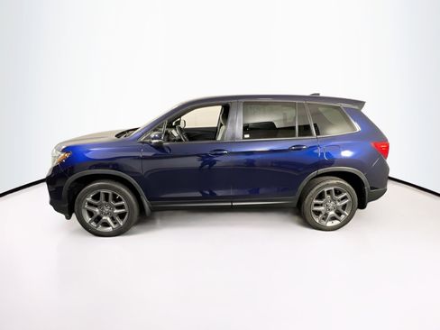 Used 2022 Honda Passport EX-L image 8