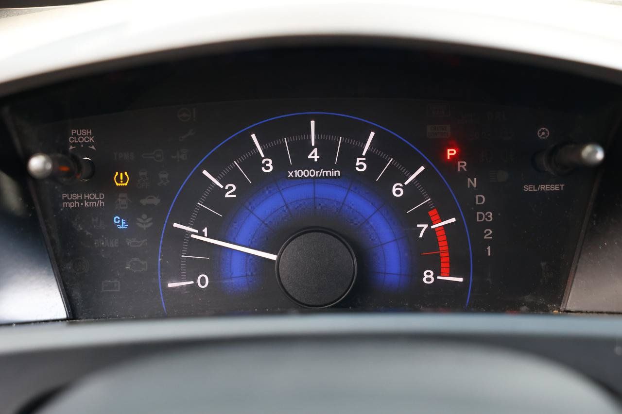 Used 2012 Honda Civic EX image 29