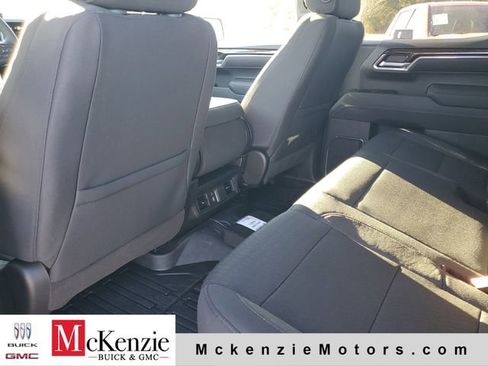 New 2026 GMC Sierra 1500 SLE AWD/4WD image 21