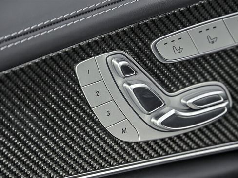 Used 2019 Mercedes-Benz AMG GT 63 S image 14