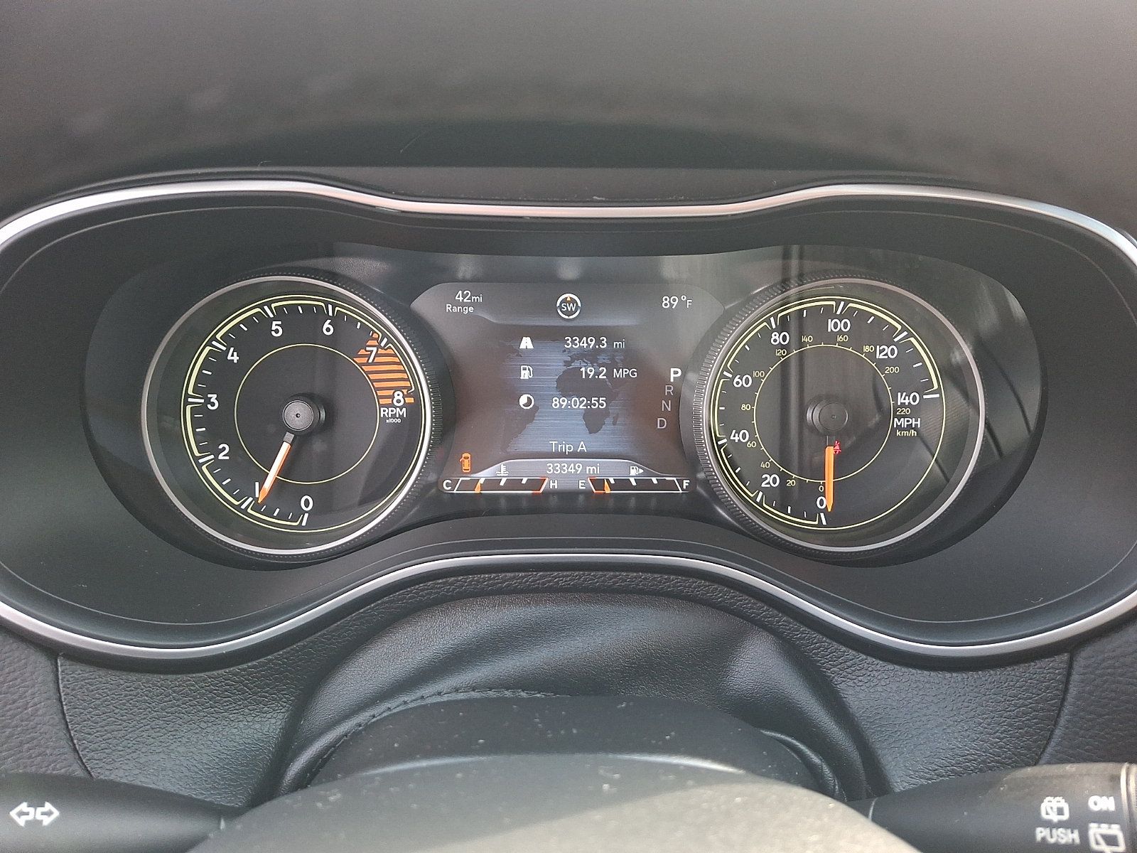 Used 2021 Jeep Cherokee Limited AWD/4WD image 20