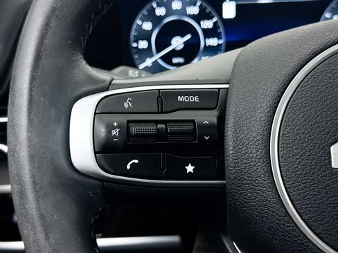 Used 2024 Kia Sportage SX FWD image 35