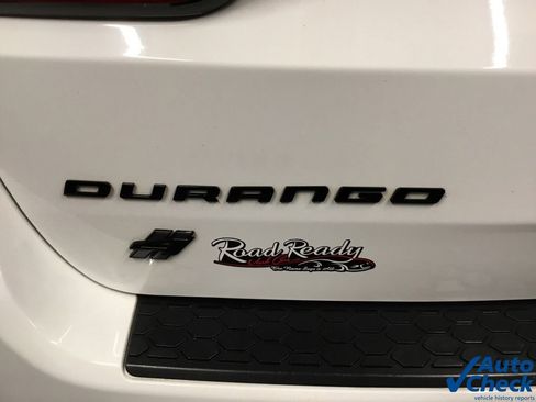 Used 2020 Dodge Durango GT AWD/4WD image 15