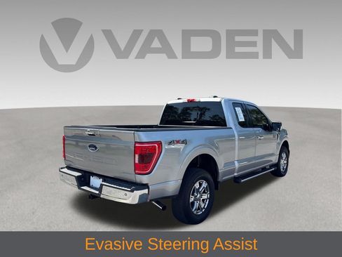 Used 2022 Ford F150 XLT w/ Equipment Group 302A High AWD/4WD image 30