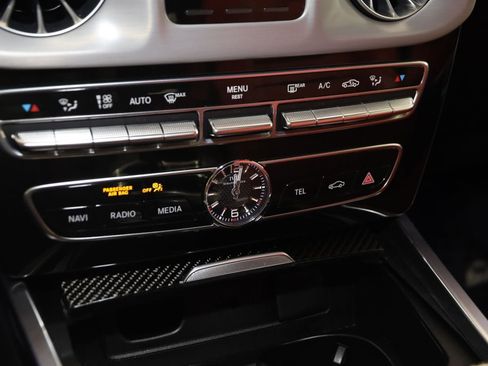 Used 2023 Mercedes-Benz G 63 AMG 4MATIC image 42