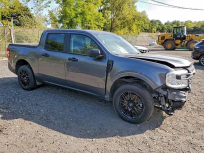 Used 2023 Ford Maverick XL