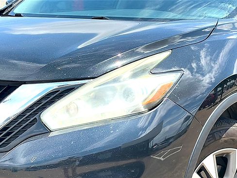 Used 2015 Nissan Murano SV FWD image 4